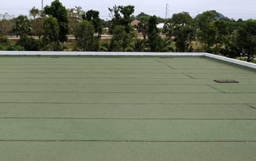 all Newbattle roofing types quoted for
