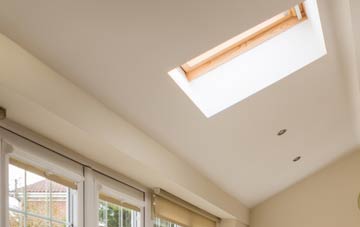 Newbattle conservatory roof insulation companies