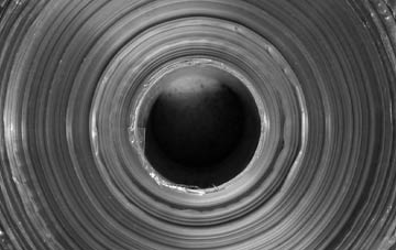 Newbattle edpm waterproofing