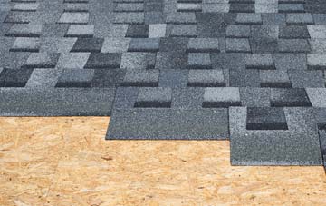 expert Newbattle asphalt roof companies