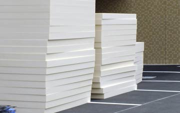 Newbattle flat roof insulation costs