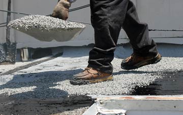 Newbattle flat roofing companies
