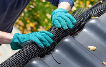 Newbattle gutter repair companies