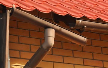 Newbattle gutter repair costs