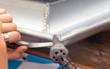 disadvantages of Newbattle lead roofing