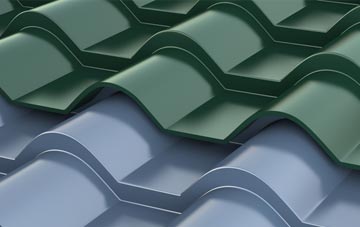 who should consider Newbattle plastic roofs