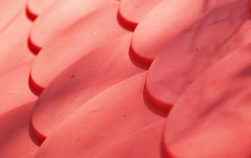 Newbattle plastic roof costs