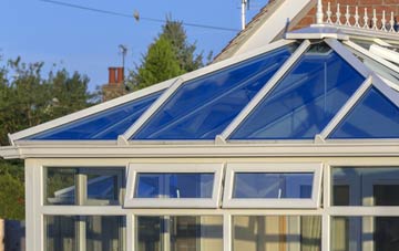 professional Newbattle conservatory insulation