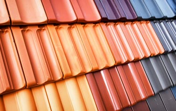 Newbattle roof tile costs