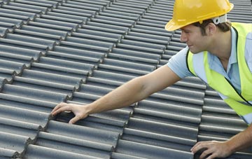 screened Newbattle roofing companies