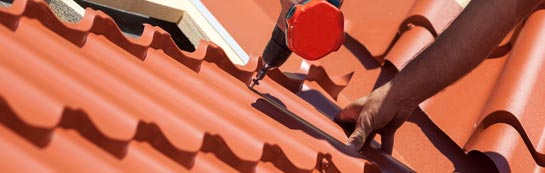 save on Newbattle roof installation costs