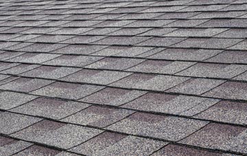 Newbattle tiles for shallow pitch roofing