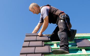 disadvantages of Newbattle slate roofing