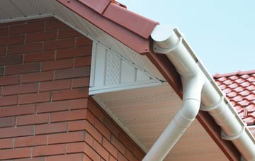 Newbattle soffit repair costs