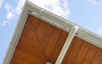 Newbattle soffit types