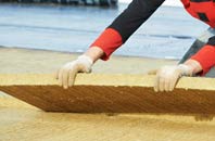 find rated Newbattle roof insulation companies