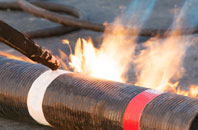 Newbattle flat roofing replacement
