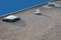 Newbattle flat roofing