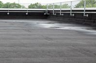 find rated Newbattle flat roofing companies
