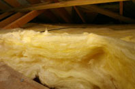 Newbattle pitch roof insulation