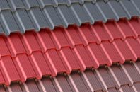 find rated Newbattle plastic roofing companies