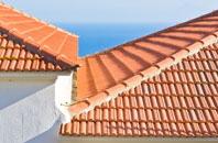 free Newbattle roof tile quotes