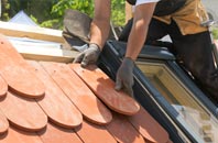 Newbattle tiled roofing companies