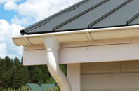 Newbattle soffits